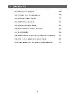 Preview for 54 page of Samsung RB215LASH Service Manual