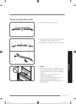 Preview for 58 page of Samsung RB34A7B5DCE/EF User Manual