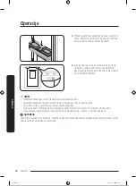 Preview for 115 page of Samsung RB34A7B5DCE/EF User Manual