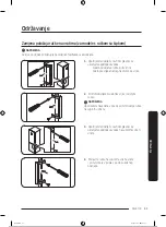 Preview for 118 page of Samsung RB34A7B5DCE/EF User Manual