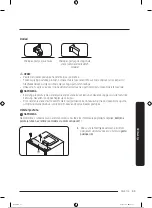 Preview for 120 page of Samsung RB34A7B5DCE/EF User Manual