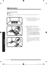 Preview for 215 page of Samsung RB34A7B5DCE/EF User Manual