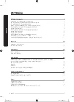 Preview for 231 page of Samsung RB34A7B5DCE/EF User Manual