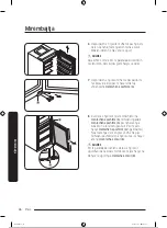 Preview for 275 page of Samsung RB34A7B5DCE/EF User Manual