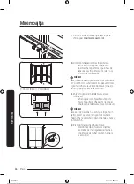 Preview for 295 page of Samsung RB34A7B5DCE/EF User Manual