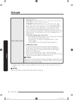 Preview for 425 page of Samsung RB34A7B5DCE/EF User Manual