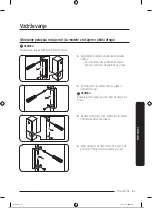 Preview for 430 page of Samsung RB34A7B5DCE/EF User Manual