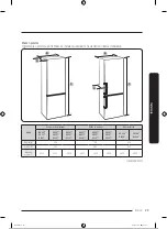 Preview for 30 page of Samsung RB34A7B5E12/EF User Manual