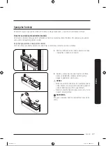 Preview for 38 page of Samsung RB34A7B5E12/EF User Manual