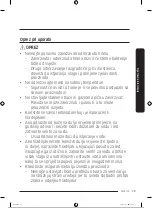 Preview for 96 page of Samsung RB34A7B5E12/EF User Manual