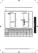 Preview for 106 page of Samsung RB34A7B5E12/EF User Manual