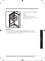 Preview for 132 page of Samsung RB34A7B5E12/EF User Manual