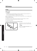 Preview for 135 page of Samsung RB34A7B5E12/EF User Manual