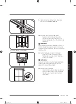 Preview for 142 page of Samsung RB34A7B5E12/EF User Manual