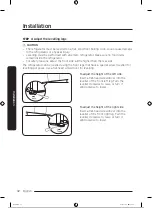 Preview for 185 page of Samsung RB34A7B5E12/EF User Manual