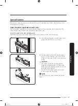 Preview for 190 page of Samsung RB34A7B5E12/EF User Manual