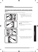 Preview for 194 page of Samsung RB34A7B5E12/EF User Manual