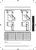 Preview for 260 page of Samsung RB34A7B5E12/EF User Manual