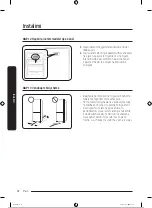 Preview for 261 page of Samsung RB34A7B5E12/EF User Manual