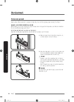 Preview for 267 page of Samsung RB34A7B5E12/EF User Manual