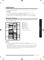 Preview for 23 page of Samsung RB34K6 Series User Manual