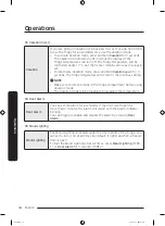 Preview for 34 page of Samsung RB34K6 Series User Manual