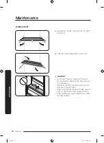 Preview for 56 page of Samsung RB34K6 Series User Manual