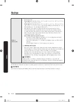 Preview for 37 page of Samsung RB34T602EB1/EK Manual