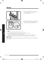 Preview for 39 page of Samsung RB34T602EB1/EK Manual