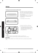 Preview for 41 page of Samsung RB34T602EB1/EK Manual