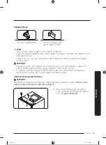 Preview for 44 page of Samsung RB34T602EB1/EK Manual