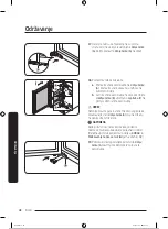 Preview for 49 page of Samsung RB34T602EB1/EK Manual