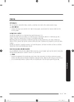 Preview for 60 page of Samsung RB34T602EB1/EK Manual