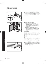 Preview for 201 page of Samsung RB34T602EB1/EK Manual