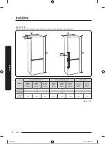 Preview for 259 page of Samsung RB34T602EB1/EK Manual