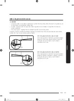 Preview for 262 page of Samsung RB34T602EB1/EK Manual