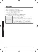 Preview for 265 page of Samsung RB34T602EB1/EK Manual