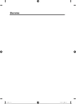 Preview for 306 page of Samsung RB34T602EB1/EK Manual