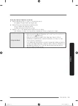 Preview for 424 page of Samsung RB34T602EB1/EK Manual