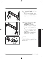 Preview for 438 page of Samsung RB34T602EB1/EK Manual