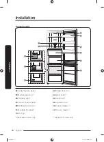 Preview for 26 page of Samsung RB37N4160B1 User Manual