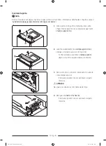 Preview for 54 page of Samsung RB38 6 Series User Servicing Manual