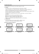 Preview for 61 page of Samsung RB38 6 Series User Servicing Manual