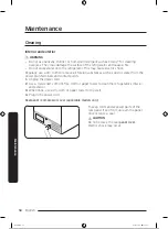 Preview for 211 page of Samsung RB38A7B63S9/EF User Manual