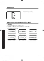 Preview for 43 page of Samsung RB38T600ESA/EK User Manual