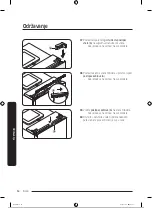 Preview for 55 page of Samsung RB38T600ESA/EK User Manual