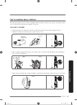 Preview for 70 page of Samsung RB38T600ESA/EK User Manual