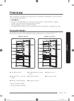 Preview for 104 page of Samsung RB38T600ESA/EK User Manual