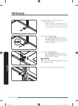 Preview for 141 page of Samsung RB38T600ESA/EK User Manual