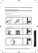 Preview for 146 page of Samsung RB38T600ESA/EK User Manual